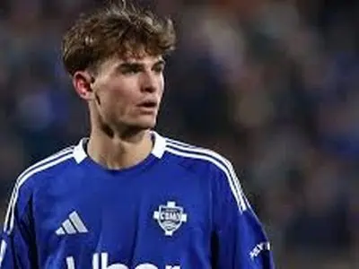 ویدئو: گل فوق‌العاده نیکو‌پاز برای کومو مقابل فیورنتینا