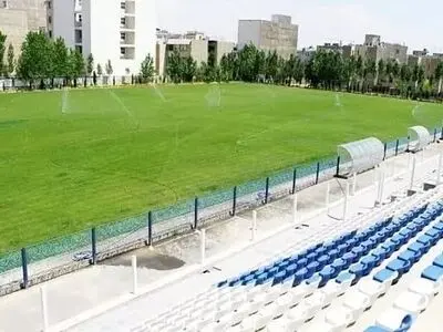 اشتباه عجیب باشگاه استقلال در تجهیز کمپ حجازی(عکس)