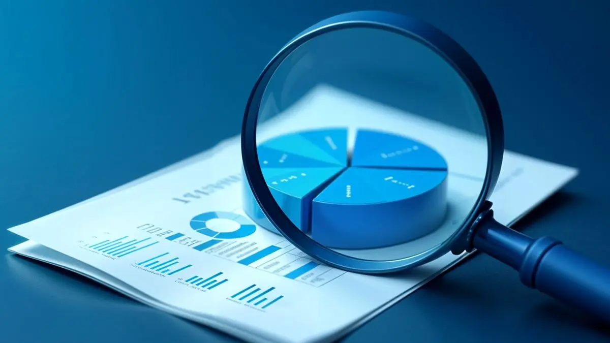 تحلیل بازار بورس؛ مقایسه تحلیل تکنیکال و تحلیل بنیادی