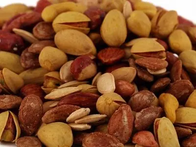 قیمت پسته، تخمه، آجیل و خشکبار امروز دوشنبه ۵ شهریور ۱۴۰۳ + جدول