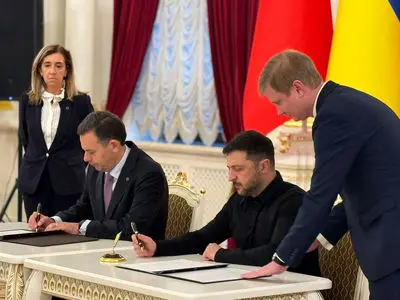 توافق اوکراین و پرتغال برای تولید مشترک شناورهای دریایی بدون سرنشین