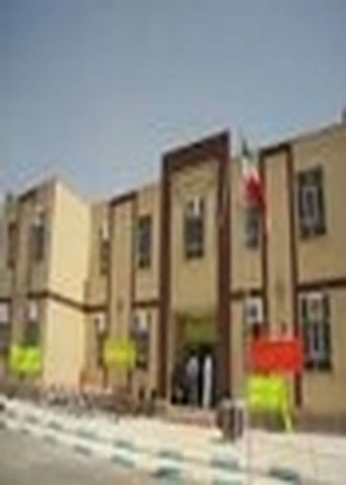 ۷مدرسه شهرستان نکا مقاوم سازی و بهسازی شد