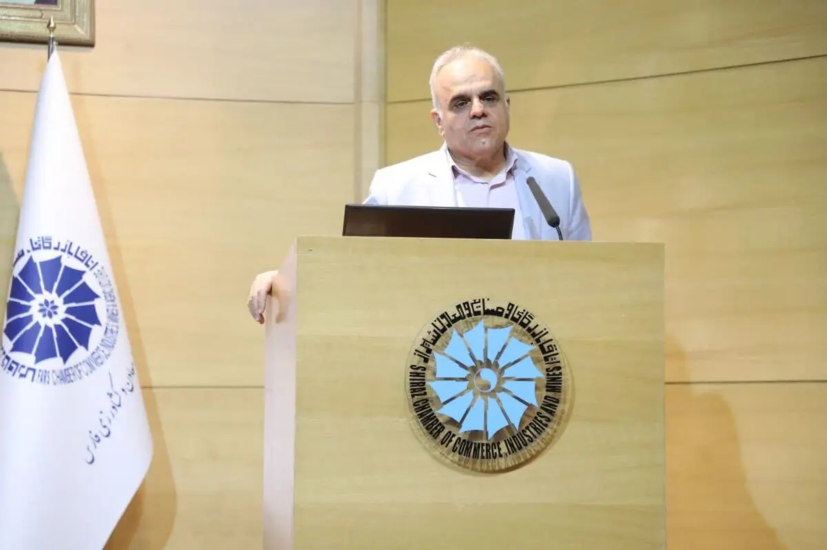 صندوق‌های تضمین خصوصی می‌توانند مسیر حمایت از تولید و سرمایه‌گذاری را هموار کنند