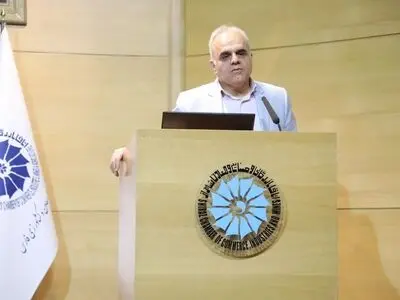صندوق‌های تضمین خصوصی می‌توانند مسیر حمایت از تولید و سرمایه‌گذاری را هموار کنند