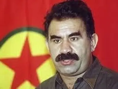 مبارزه مسلحانه پ.ک.ک داوطلبانه پایان یافته است