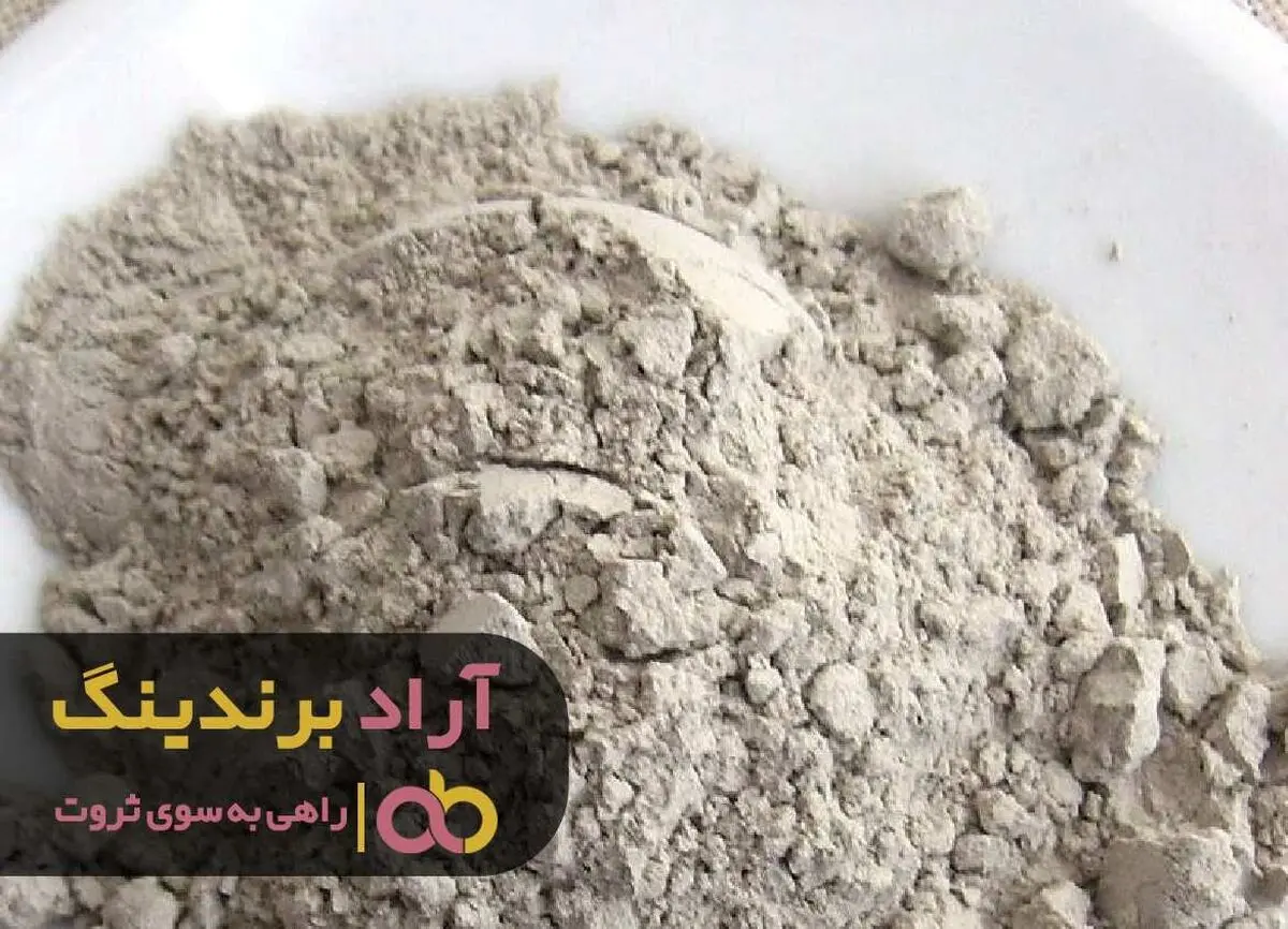 طعم بی نظیر ثروت را با خاک تجربه کردم