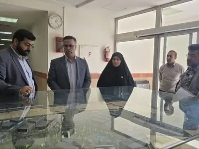 گام بلند پارک آذربایجان شرقی در توسعه زیرساخت‌های نوآوری و فناوری کشور
