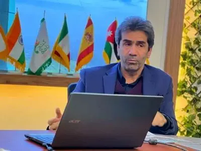 دهکده گنج‌نامه در آغوش الوند؛ پایگاه نوین گردشگری سلامت