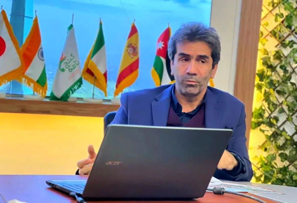 دهکده گنجنامه در آغوش الوند؛ پایگاه نوین گردشگری سلامت