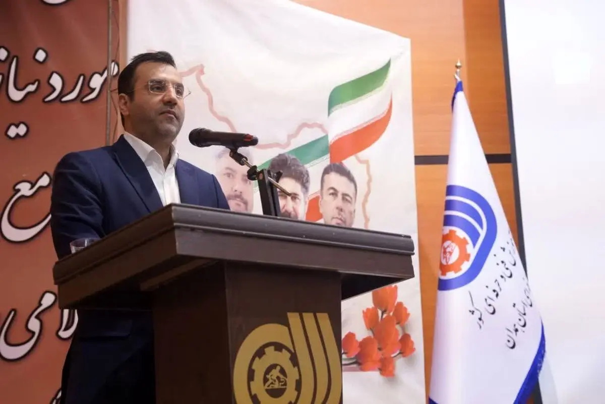 بیش از ۱۳ هزار استاندارد آموزشی در کشور وجود دارد