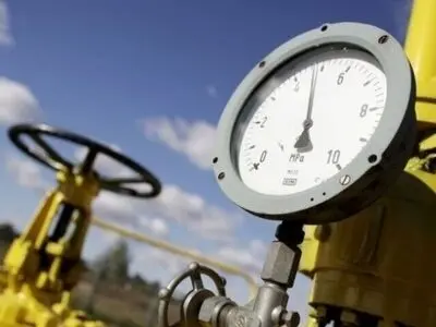 Iran says gas supply to Iraq flowing normally