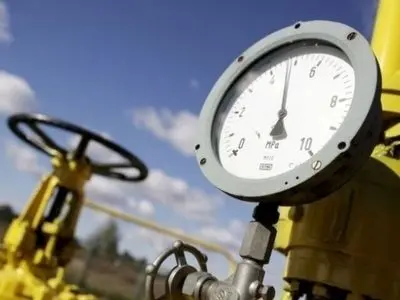 Iran says gas supply to Iraq flowing normally