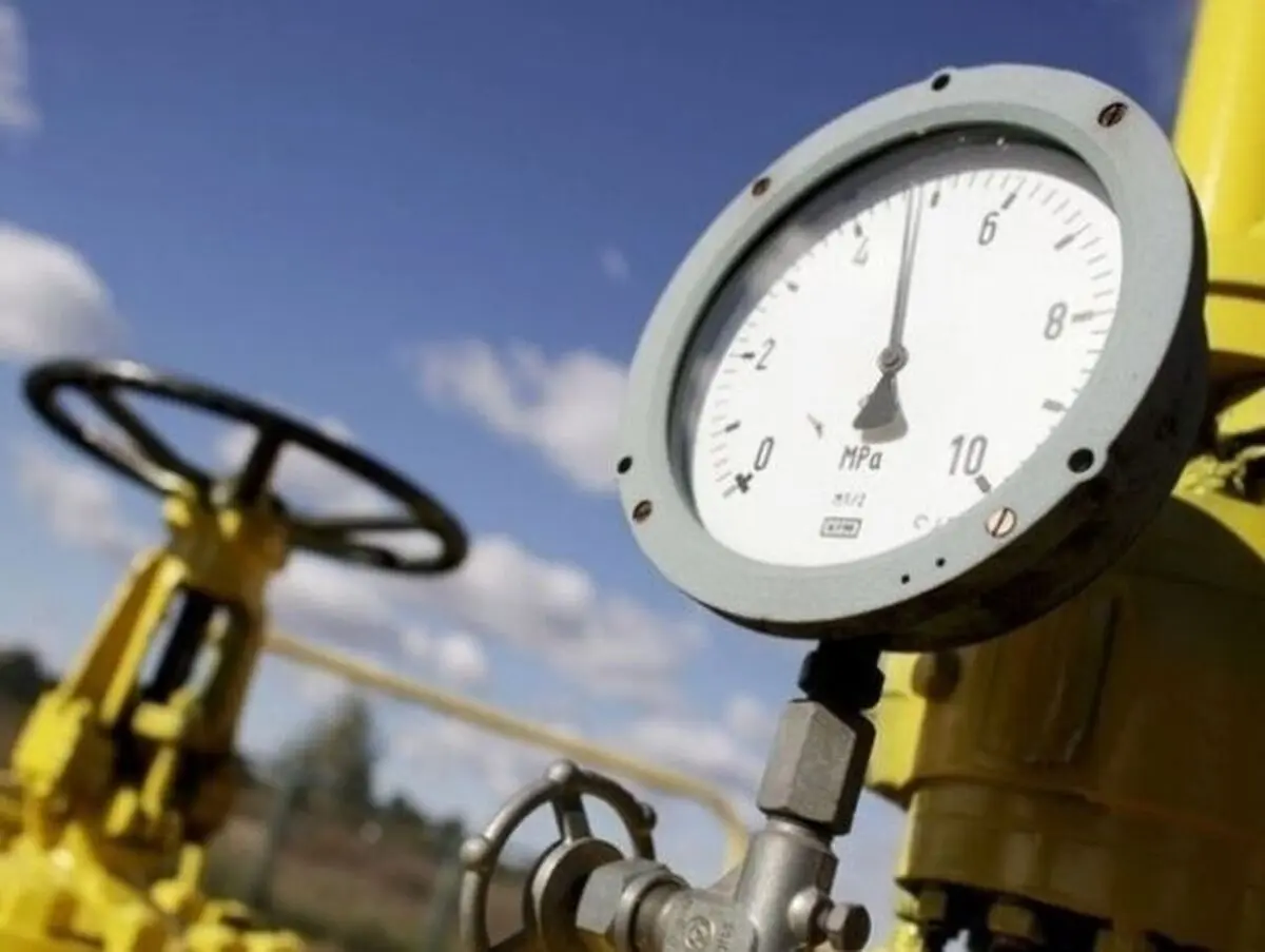 Iran says gas supply to Iraq flowing normally
