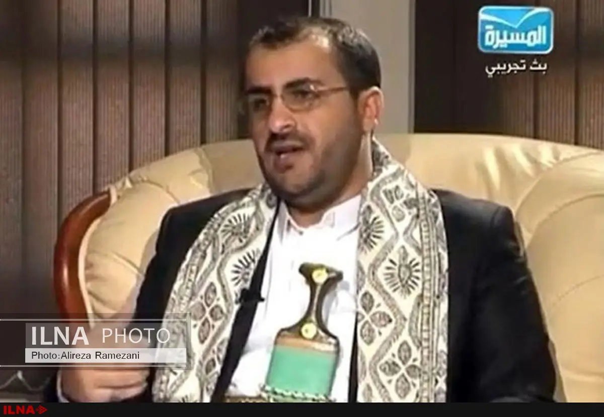 عربستان سعودی مانع بازگشت هیات یمنی به صنعا شد