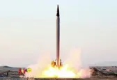 ایران در حال انتقال موشک‌های بالستیک خود به عراق است