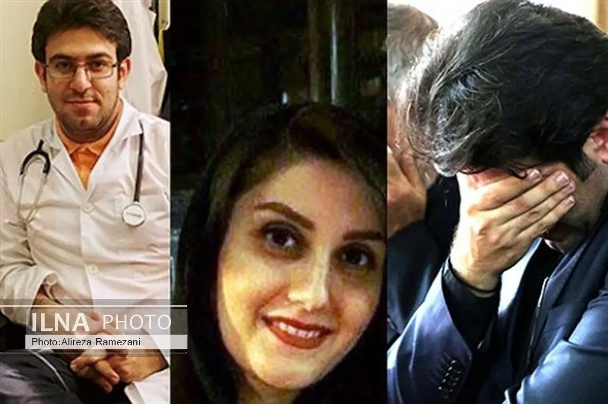 رمزگشایی از 3 پرده شخصیتی پزشک تبریزی