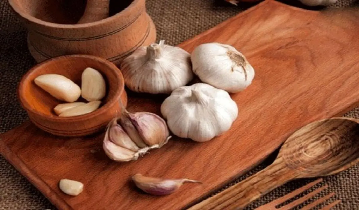 ۴ معجزه سیر که از آن بی‌خبرید 