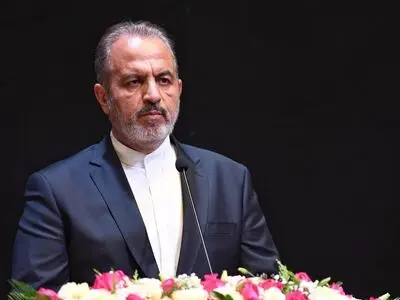 باید برای ورود ۳۲۰ هزار دانشجوی خارجی آماده شویم