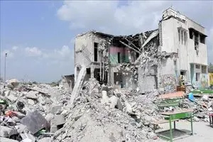 ساخت ۱۶۸ مدرسه به یاد تک‌تک دانش‌آموزان شهید در کشور