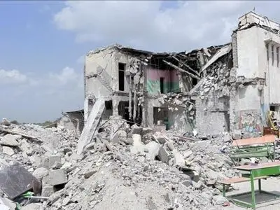 ساخت ۱۶۸ مدرسه به یاد تک‌تک دانش‌آموزان شهید در کشور 