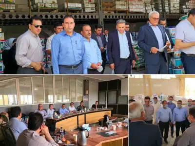 گام تازه تعاونی‌های روستایی فارس برای تأمین مستقیم نهاده‌های کشاورزی