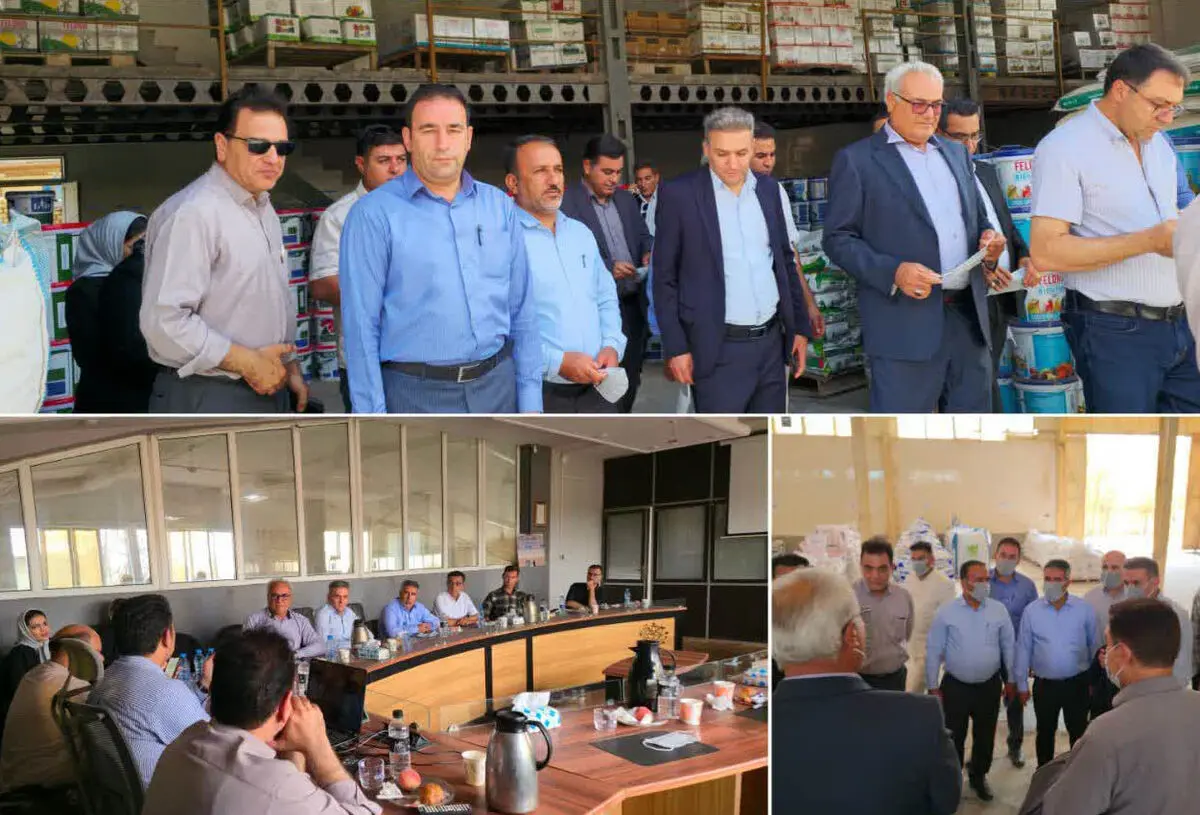 گام تازه تعاونی‌های روستایی فارس برای تأمین مستقیم نهاده‌های کشاورزی