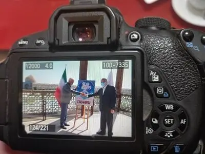 جشنواره کودک ، سرمایه فرهنگی و اجتماعی شهر اصفهان است/ پیگیری تأسیس موزه سینمای کودک در آینده نزدیک