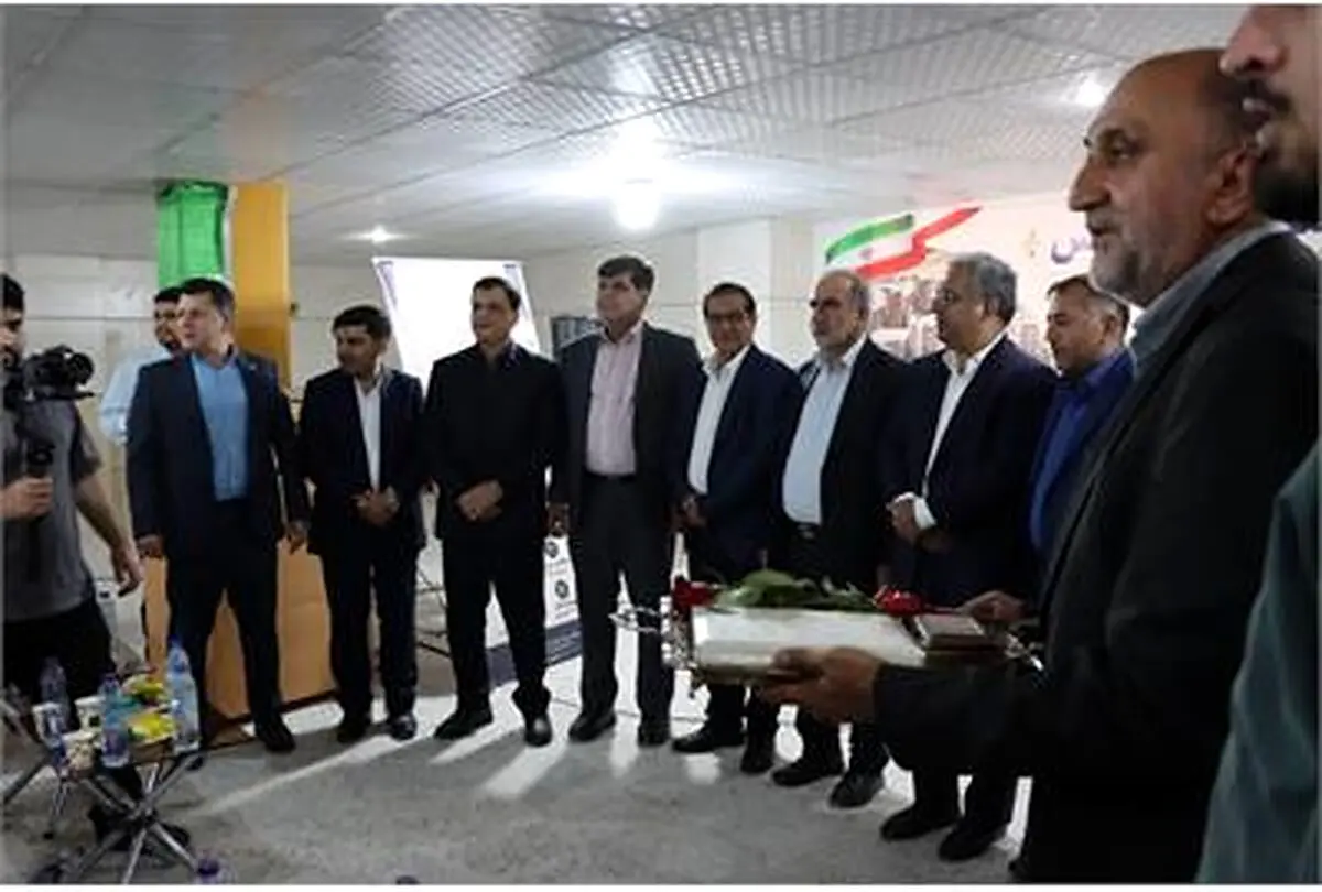 بهره‌برداری از ۲۴۴ طرح تعاونی کشور با سرمایه‌گذاری ۲۱.۴ همتی