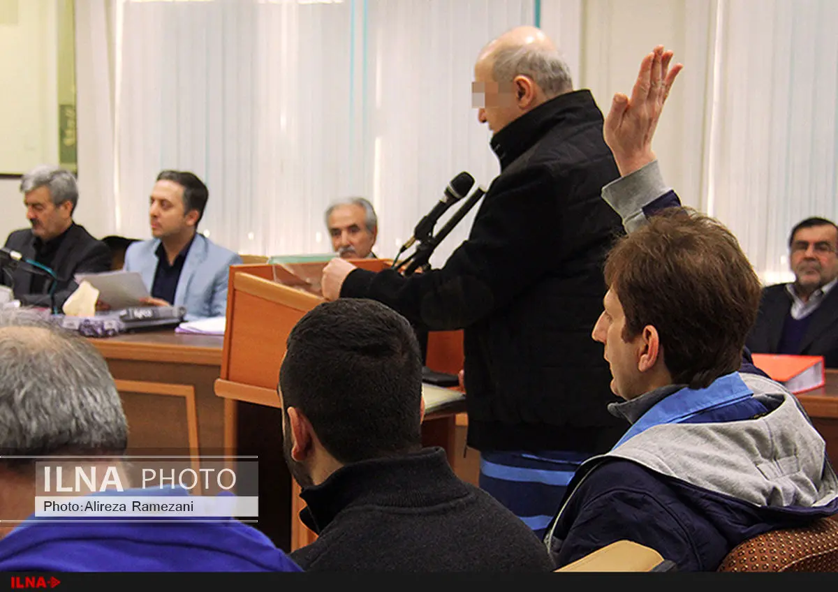 دادگاه بابک زنجانی از یکشنبه غیرعلنی میشود