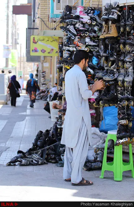 گالری