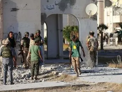 پارلمان طبرق توافق صلح با طرابلس را لغو رد
