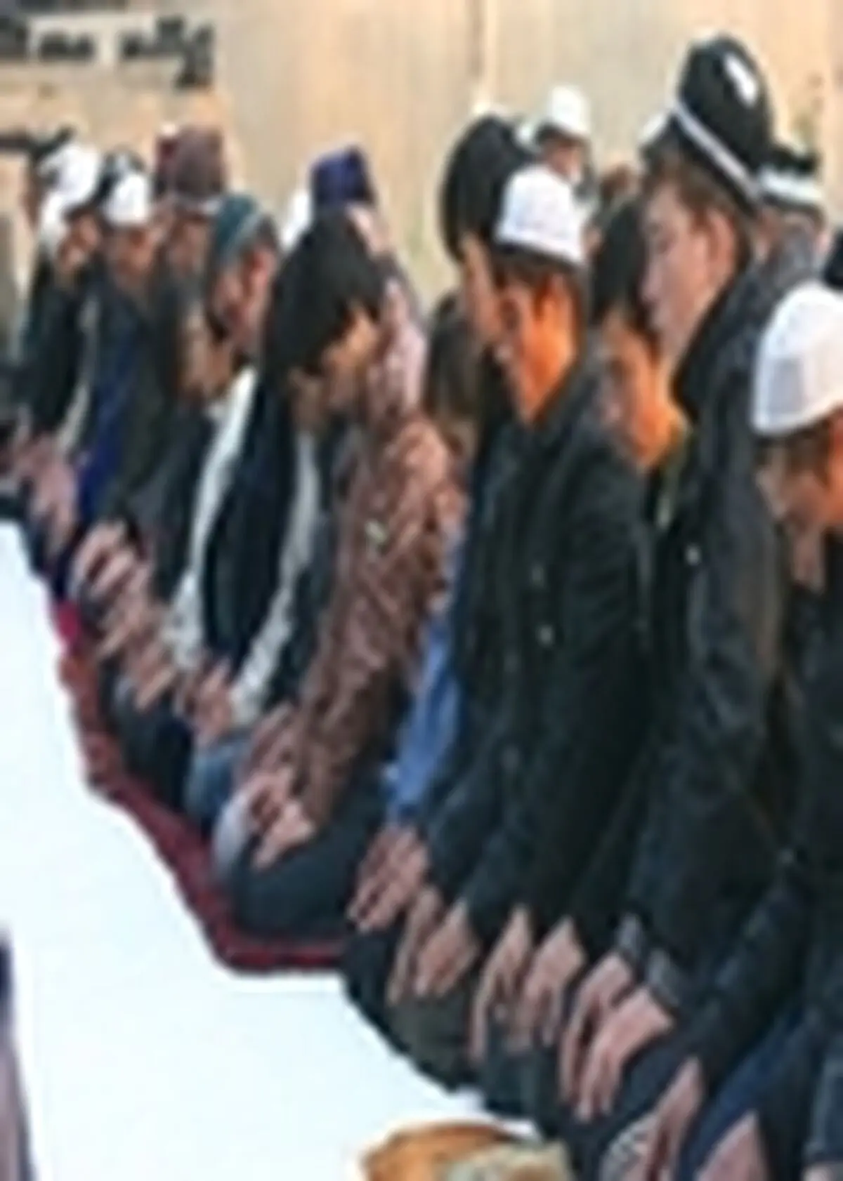 تاتارهای کریمه خواستار خودمختاری شدند