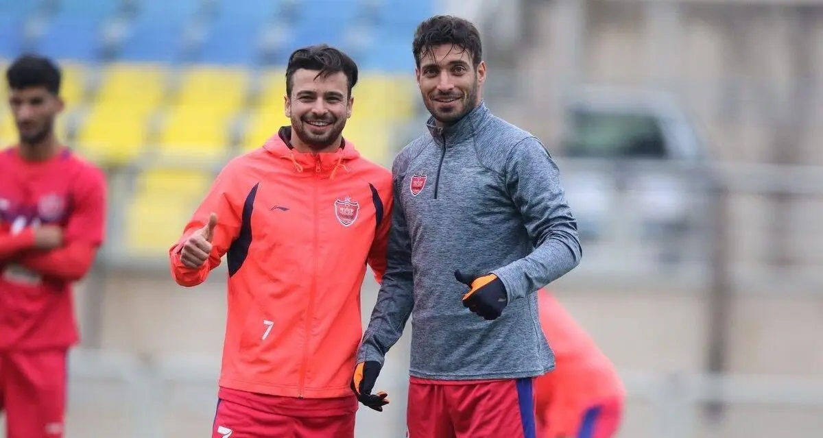 ستاره‌های پرسپولیس در خطر از دست دادن جدال مقابل سپاهان