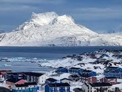 از لوئیزیانا تا گرینلند: تاریخ طولانی آمریکا در خرید سرزمین‌ها