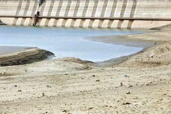 هشدار درباره تشدید تنش آبی در ماه‌های آینده