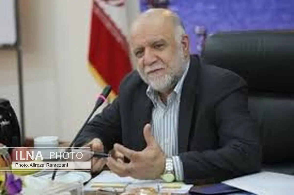 وزیر نفت با مجمع نمایندگان استان مازندران و گلستان دیدار کرد
