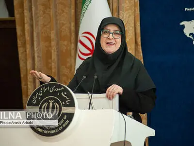 الحکومة الإیرانیة: على مجلس الأمن وقف العدوان الإسرائیلی على لبنان/ قضیة FATF تتابع فی إطار المصالح الوطنیة