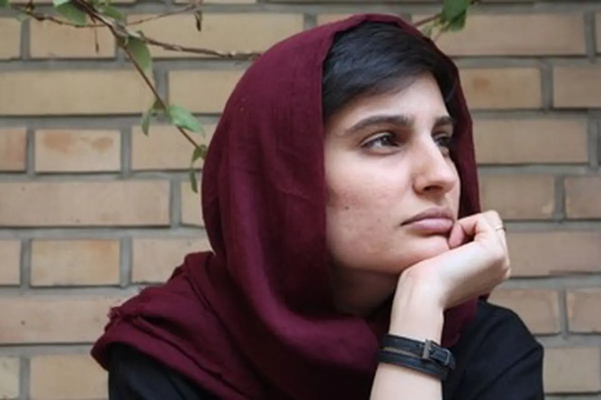 اولین جلسه دادگاه الهه محمدی برگزار شد/ تاریخ جلسه بعدی متعاقبا اعلام می‌شود