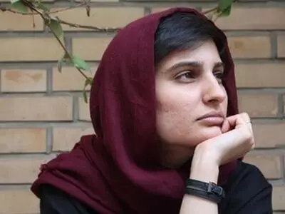 اولین جلسه دادگاه الهه محمدی برگزار شد/ تاریخ جلسه بعدی متعاقبا اعلام می‌شود