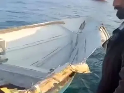 حادثه برای دو برادر صیاد/ یکی فوت شد دیگری مفقود است