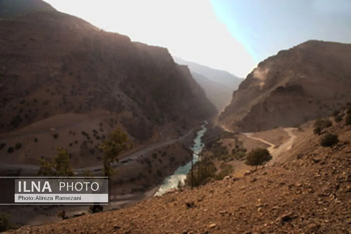 احداث سد خرسان 3، 9 هزار خانوار روستایی را آواره می‌کند