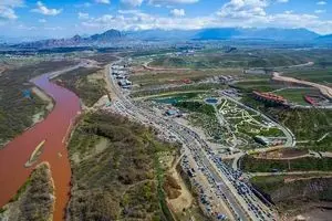 منطقه آزاد ارس رتبه نخست جذب گردشگر و کیفیت خدمات‌رسانی در نوروز ۱۴۰۵