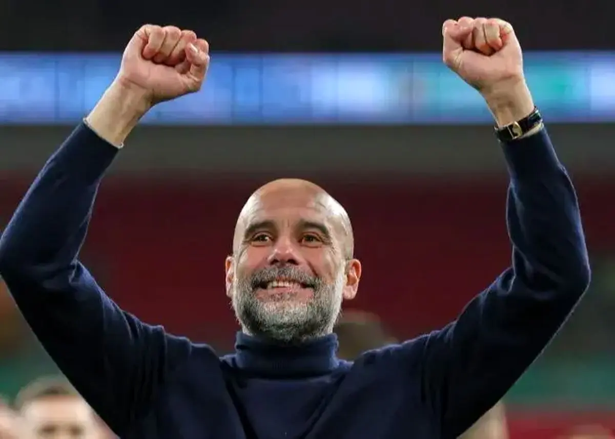 طعنه گواردیولا به جایگاه رئال مادرید در اروپا