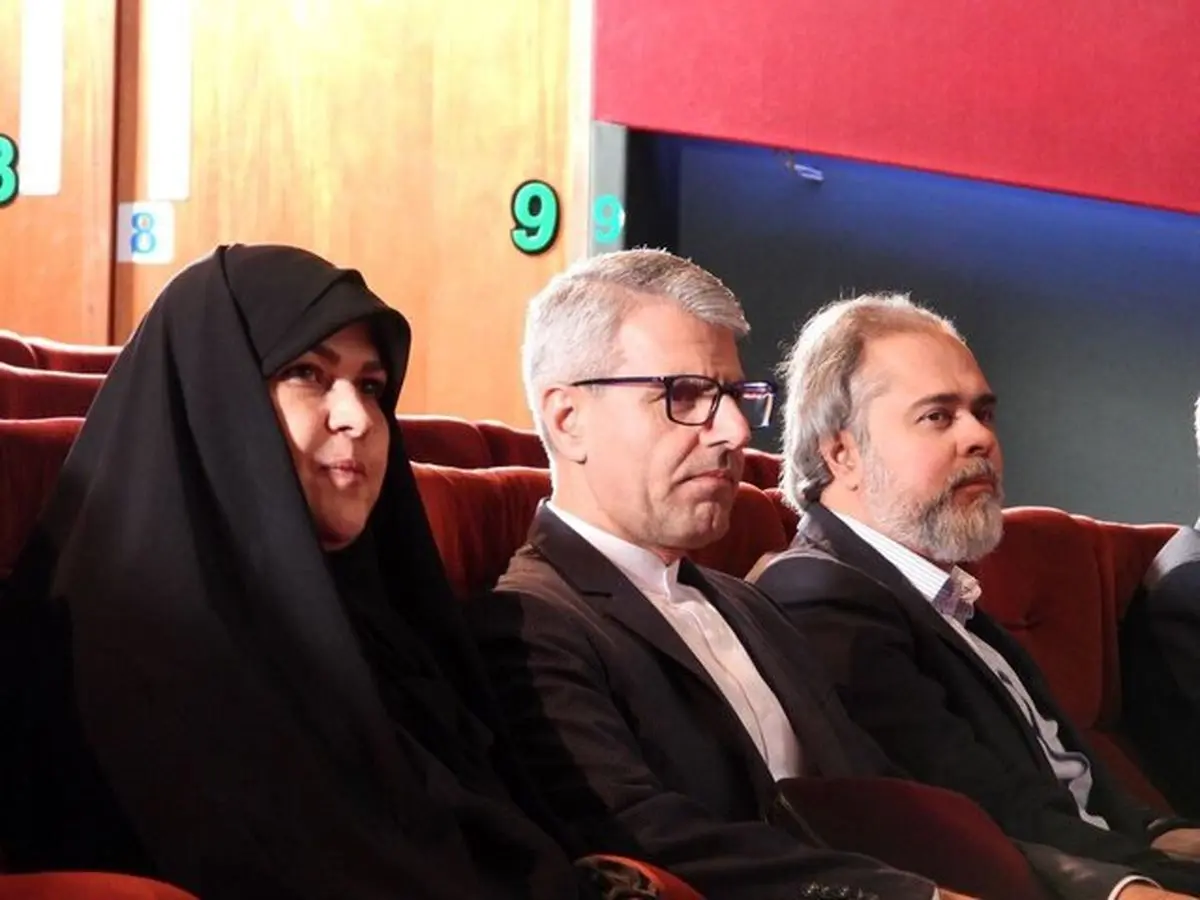  نمایش فیلم «خانه دوست کجاست» با حضور دیپلمات‌های مقیم تهران 