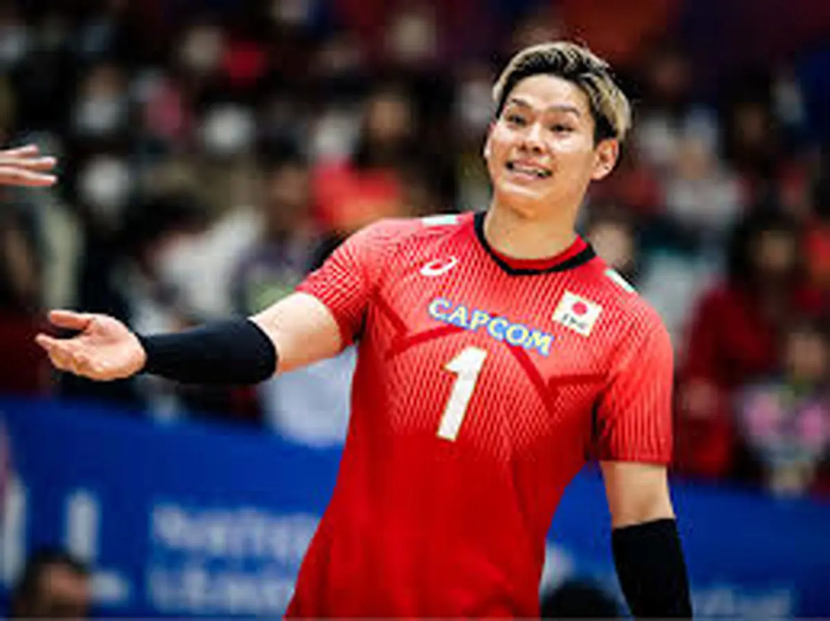 عذرخواهی جالب به سبک ستاره ژاپنی + فیلم