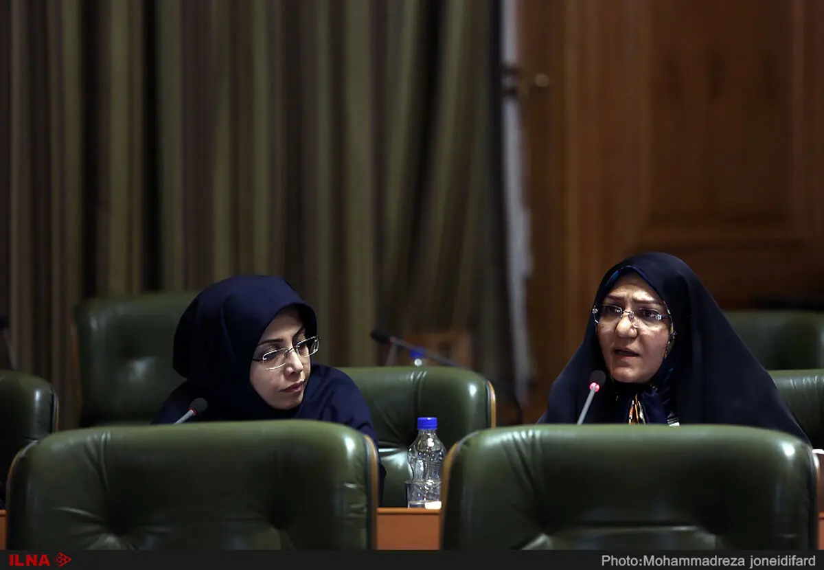 تاخیر شهرداری در ارائه لایحه واکنش اضطراری