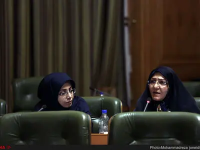 موافقت شورا با اخذ عوارض قطع درختان بر مبنای ارزش اکولوژیک