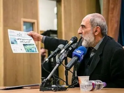 سخنان شریعتمداری همانند اقدامات شعبان بی‌مخ است