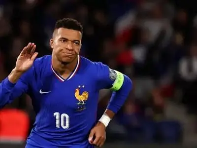 فرانسه ۴-۰ اوکراین؛ صعود مستقیم فرانسه به جام جهانی با پیروزی قاطع مقابل اوکراین