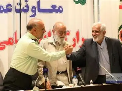 سروری: نیروی انتظامی با صبر و بردباری با رخدادها برخورد می‌کند/ سردار رحیمی: ماموریت گشت‌های امنیت اخلاقی صدرصد ایجابی است